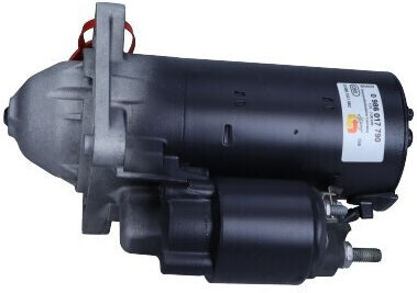 Starter Fiat Bravo 1.9d 07 M 1 T 30071