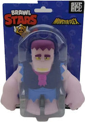 Just Toys Παιχνίδι Μινιατούρα Brawl Stars Frank για 4+ Ετών