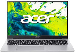 Acer Aspire Lite AL15-45P 15.6" (Ryzen 7-5825U/16GB/512GB)