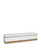 TV-Ständer Braune M201xP45xH44cm