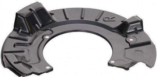 Schutzscheibe Für Auto Bremsbeläge & Bremsscheiben Mini Kooper 01 Vorderseite Rechts 34116754928