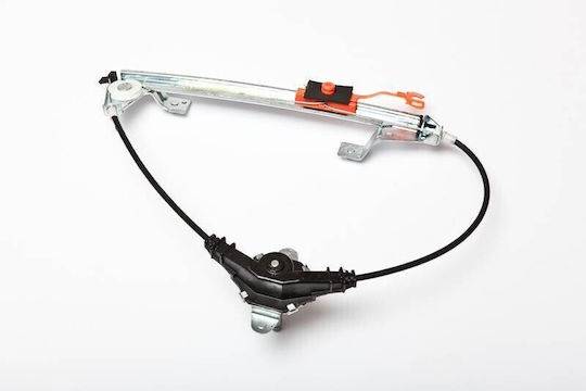SKV Mecanismul Ferestrei Cu Montaj Stânga Spate Fiat Punto Evo 51723324