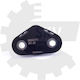 SKV Türschloss Nissan Interstar 4401648