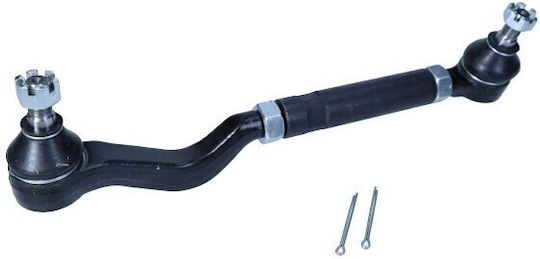Диск за управление Hyundai Galloper 98-03 Terracan 01 Ляв Или Десен 56850-h1011