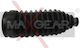 Steering Wheel Cover for Volkswagen Golf Passat Assistance Qg1084