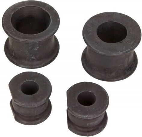 Replacement Front Stabilizer Mercedes W163 ML 72-2120