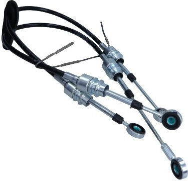 Sistem De Schimbare A Vitezelor Renault Maestru Ii Set 11.2896