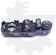 SKV Citroen C4 Autotürteile Fenster-Mechanismus