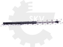 SKV Ανταλλακτικά Πόρτας με τοποθέτηση Πίσω Alfa Romeo Mito SKV Ανταλλακτικά Πόρτας με τοποθέτηση Πίσω Alfa Romeo Mito