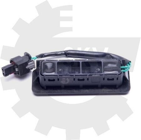 SKV Opel Insignia Türgriff 13597499