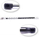 SKV Kia Mini Rear Door Parts Placement