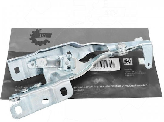SKV Türmechanismus Mercedes-Benz GLA