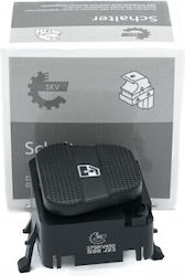 SKV Μηχανισμός Παραθύρου Volkswagen Golf / Vento