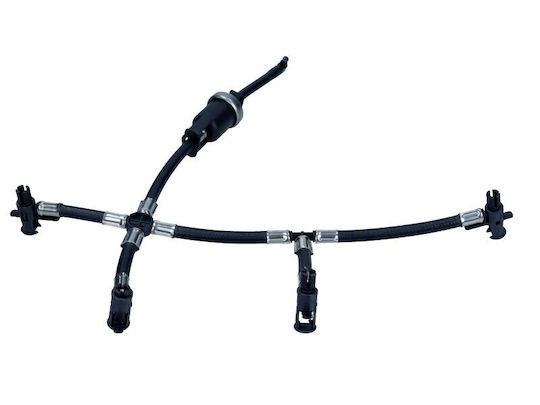 Σωλήνας Επιστροφής Καυσίμου Toyota Auris 1.4 D-4d 07 2376033030