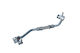 Maxgear Bmw 3 E90 3.0 06-11 Auto-Motorkragen