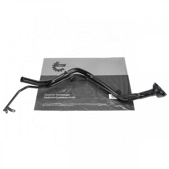 Furtun Umplere Combustibil Nissan X-Trail II 17221JG000