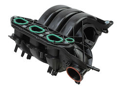 Συλλέκτης Εισαγωγής Vw Polo 1.0 15 Up 12 04c133201l