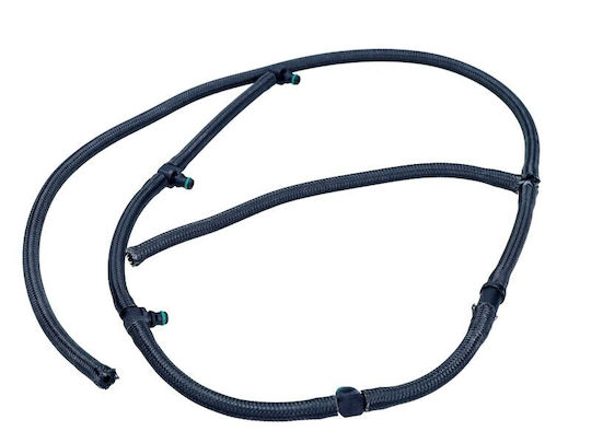 Furtun Returnare Combustibil Chrysler Voyager 2.4crd 01 05083707ab