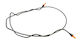 Маркуч Гориво Hyundai Getz 1.1-1.6 02-10 313101c200