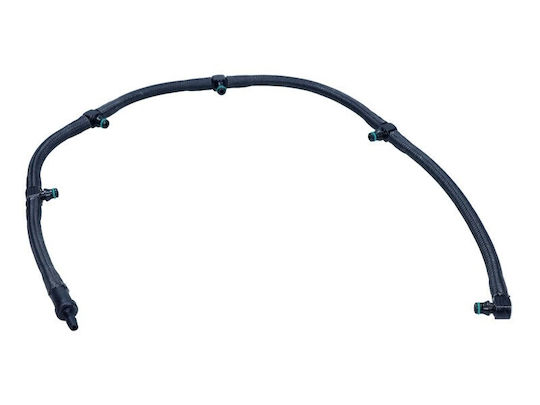 Kraftstoffrücklaufkragen Volvo S60 2.4d 01 30750957
