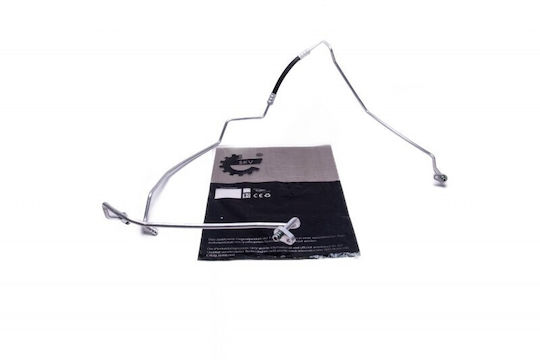 SKV Auto-Motorkragen Citroen C2 C3 I 9650823380