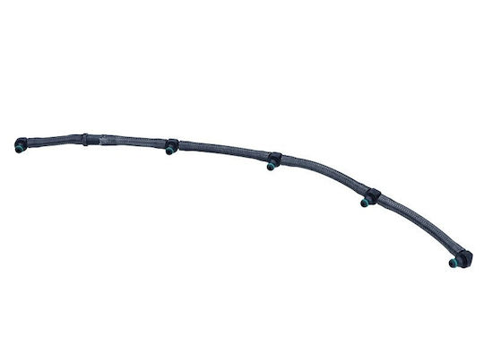 Fuel Return Hose Toyota Auris 1.4d-4d 06 237600n020