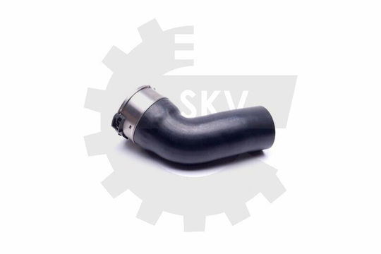 Αγωγός Τουρμπίνας Bmw X5 E53 3.0 D 11617799395