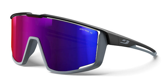Julbo Julbo Fahrradbrillen und Spiegel Linsentyp