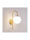 Lightplanet Lampă de Perete cu Soclu E27