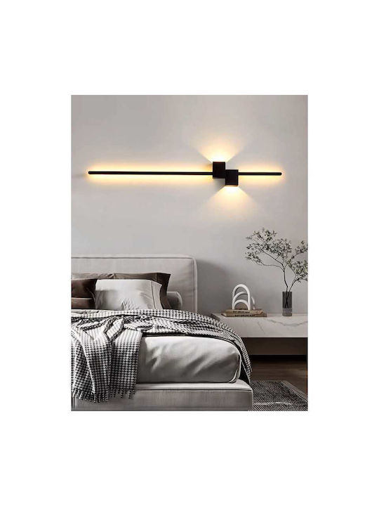 Lightplanet Spot Led Încorporat Negru