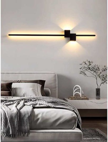 Lightplanet Spot Led Încorporat Negru