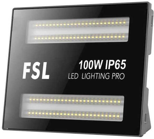 Lightplanet Panou LED În Aer Liber 100W Lightplanet Panou LED În Aer Liber 100W