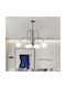 Lightplanet Black LED Pendant Ceiling Light