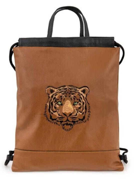 Boxer Leder Damen Handtaschen und Damentaschen ...