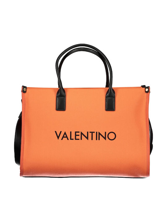 Valentino Bags Women's Shoulder Bag Orange