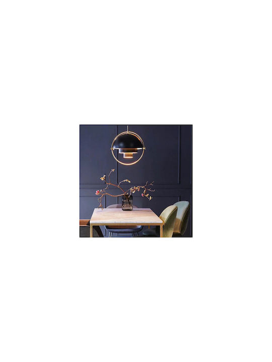Lightplanet Pendant Ceiling Light with E27 Socket