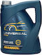 Mannol Universal Λάδι Αυτοκινήτου 15W-40 5lt