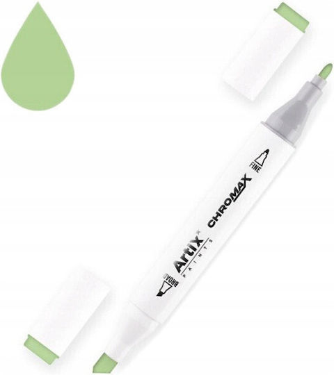 Artix Artix Marker Für Gestaltung In Grün