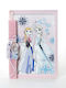 Easter Candle Frozen PL-842