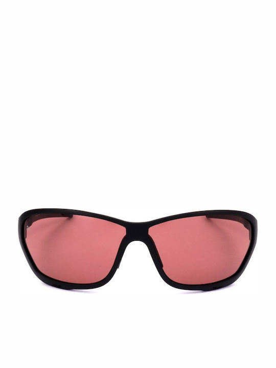 Rodenstock Unisex Γυαλιά Ηλίου με Μαύρο Σκελετό...