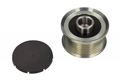 Τροχαλία Εναλλάκτη Toyota 2,2d-d4 05 Avensis Auris Corolla Hiace Land Cruiser Rav4 Verso 30-0162