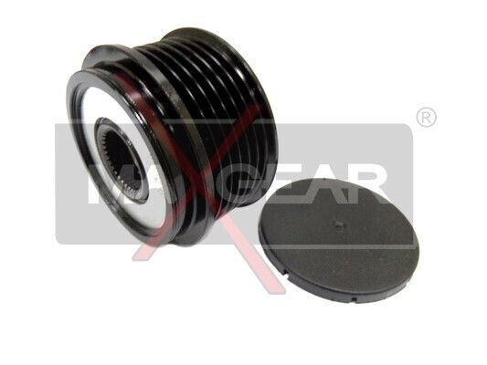 Τροχαλία Εναλλάκτη Ford 1 8d Di Tddi Fiesta Oap7051