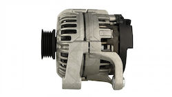Hart Auto Lichtmaschine Opel Agila 1.0 03 70a 13156052