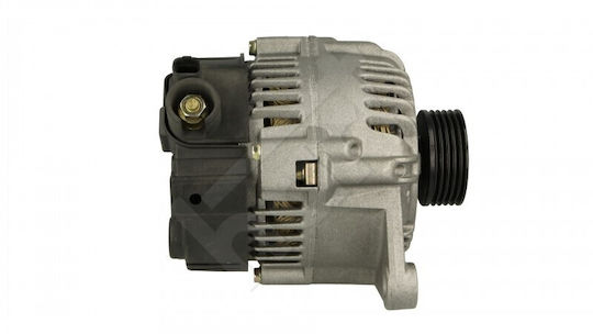 Hart Alternator for Citroën Saxo 1.6 01-04