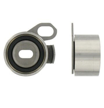 SKF Timing Belt Pulley Opel 2.8td Frontera Tensioner V59503