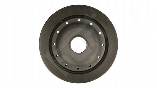 Hart Pulley Crankshaft Clio 1.6 16v 98 7700101242