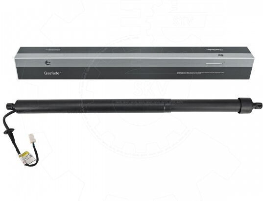 Αμορτισέρ Πίσω Πόρτας Peugeot 5008 Ii Αριστερό 9830770680