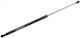 Gas Shock Renault Scenic II 03 Trunk Damper A D 534mm 480N