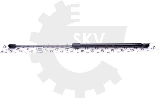 Αμορτισέρ Πίσω Πόρτας Mitsubishi Carisma Χωρις Αεροτομη Mb927791 Mb927791