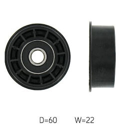 Τροχαλία Ιμάντα Χρονισμού Alfa 1,7 16v 145 6 33 Boxer V56010